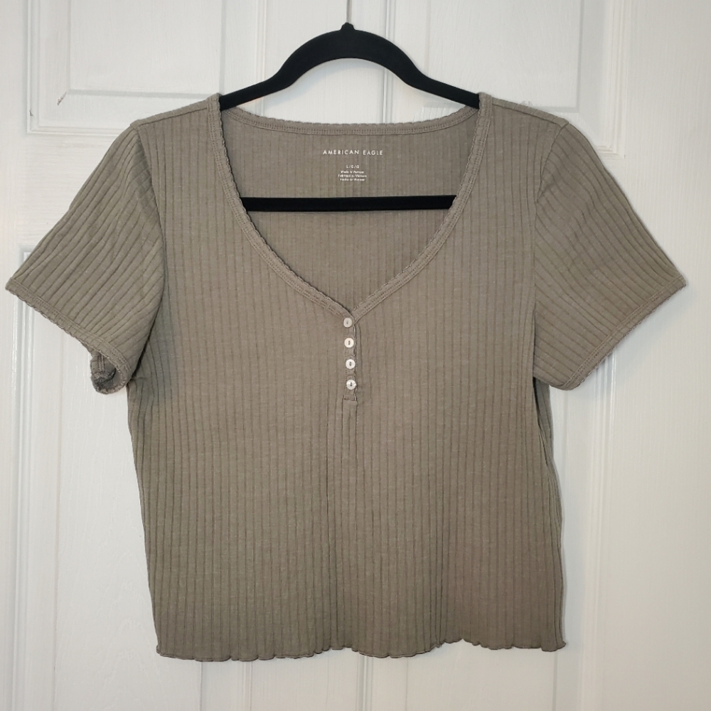 AE Baby Tee